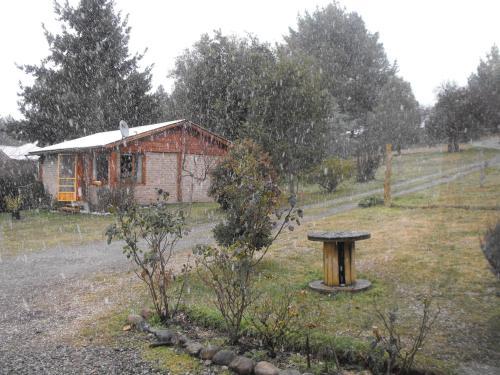 Hostal Caba�as San Valentin