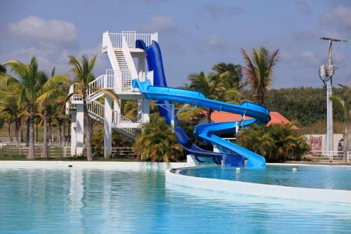 Apartamento Playa Blanca Town Center