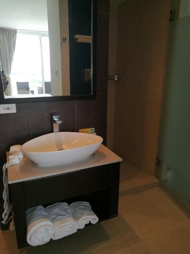 Apartamento Playa Blanca Town Center