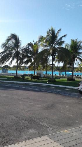 Apartamento Playa Blanca Town Center