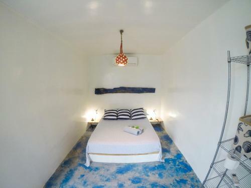 Bed & Breakfast Nico's Beach Panama
