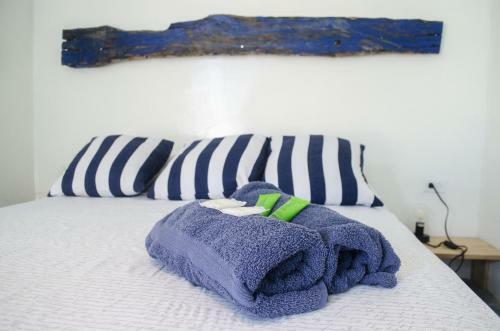 Bed & Breakfast Nico's Beach Panama