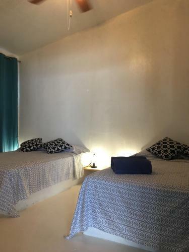 Bed & Breakfast Nico's Beach Panama