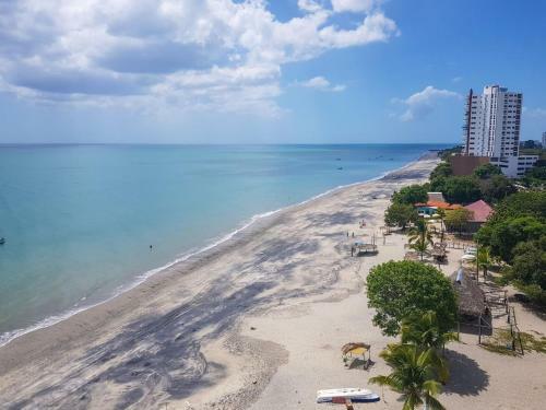 Bed & Breakfast Nico's Beach Panama