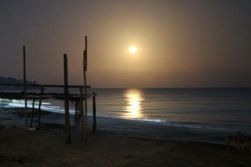 Bed & Breakfast Nico's Beach Panama