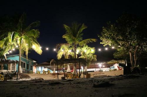 Bed & Breakfast Nico's Beach Panama