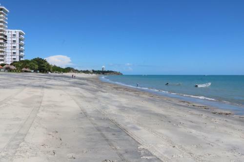 Bed & Breakfast Nico's Beach Panama