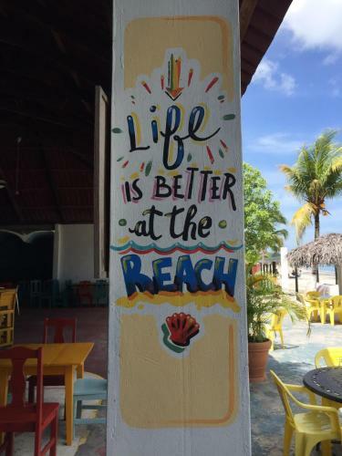 Bed & Breakfast Nico's Beach Panama