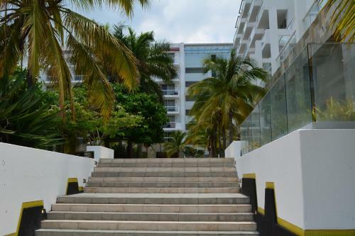 Apartamento #627 Playa Blanca