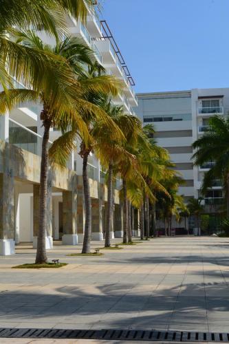 Apartamento #627 Playa Blanca