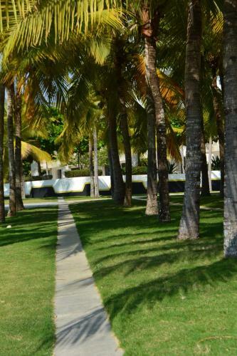 Apartamento #627 Playa Blanca