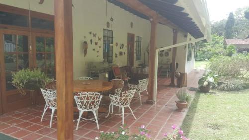 Cozy House In El Valle De Anton