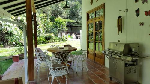 Cozy House In El Valle De Anton