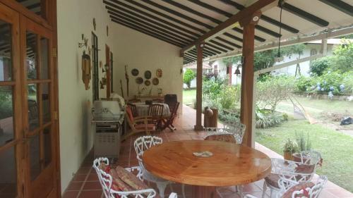 Cozy House In El Valle De Anton