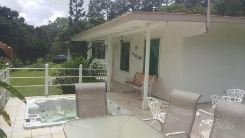 Cozy House In El Valle De Anton