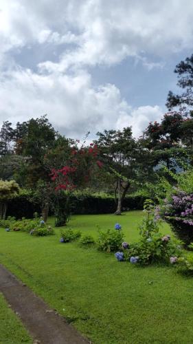 Cozy House In El Valle De Anton