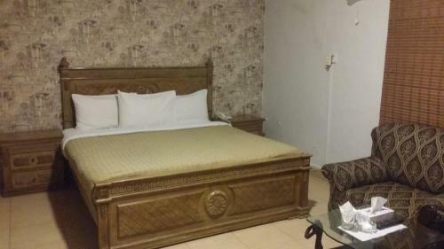 Hostal Casablanca Guest House
