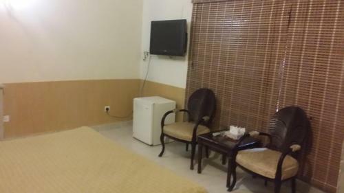 Hostal Casablanca Guest House