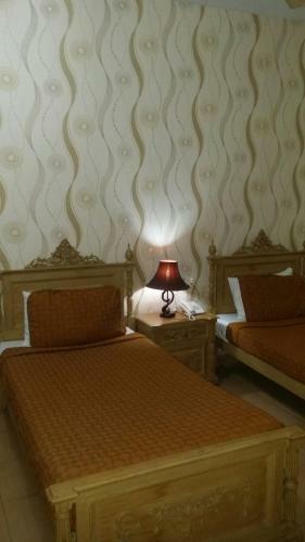Hostal Casablanca Guest House
