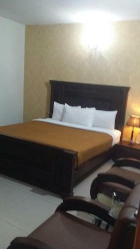 Hostal Casablanca Guest House