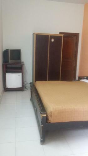 Hostal Casablanca Guest House