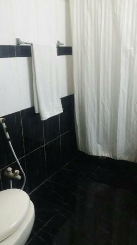 Hostal Casablanca Guest House
