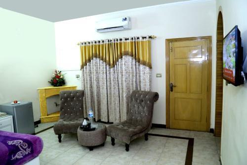 Hostal Apex Inn Guest House