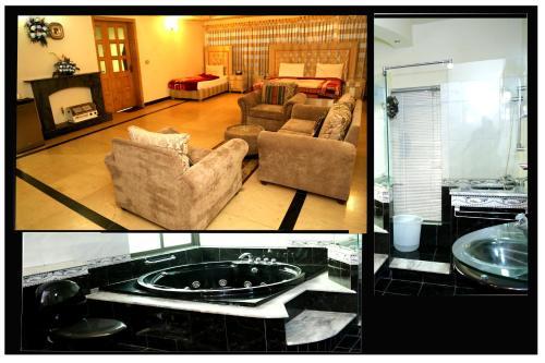 Hostal Apex Inn Guest House