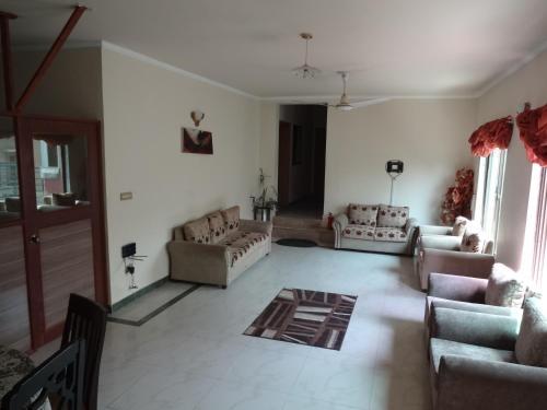 Hostal Apex Inn Guest House