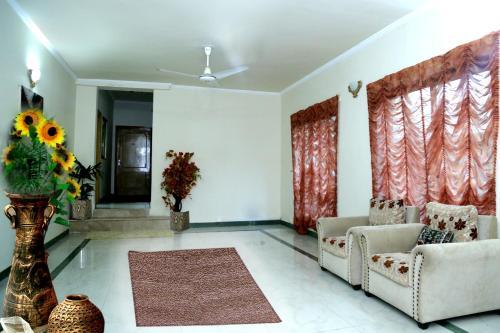 Hostal Apex Inn Guest House