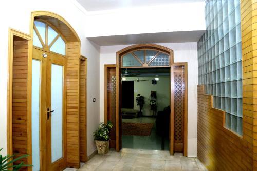 Hostal Apex Inn Guest House