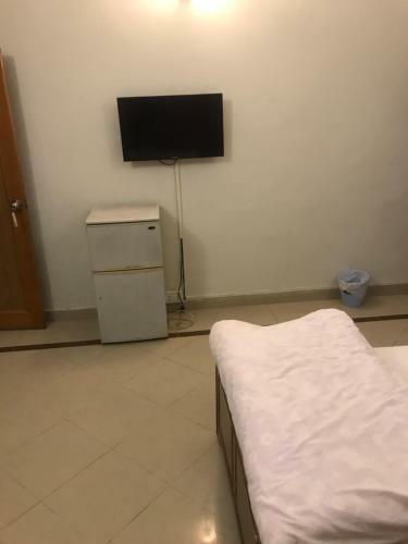 Hostal New Shelton Guest House