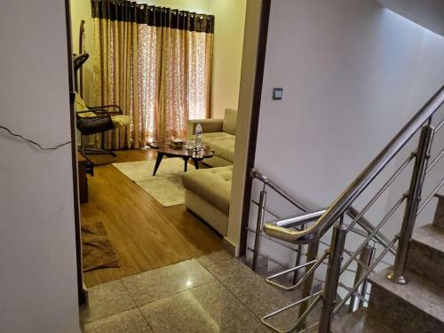 Hostal Bella Cottage