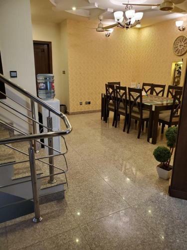 Hostal Bella Cottage