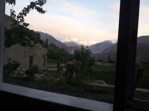 Diamond Hotel & Resort Duiker Hunza