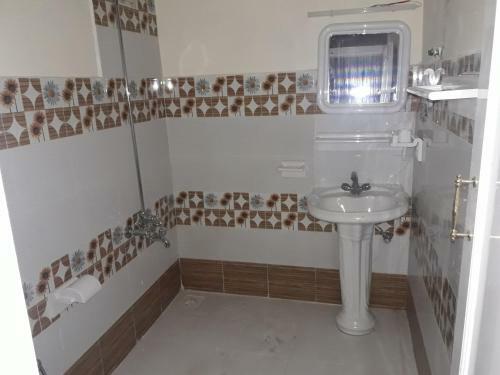 Diamond Hotel & Resort Duiker Hunza