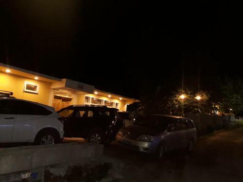 Diamond Hotel & Resort Duiker Hunza