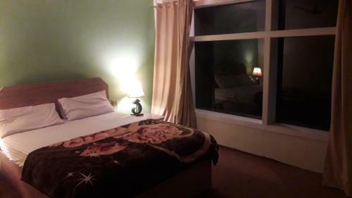 Diamond Hotel & Resort Duiker Hunza