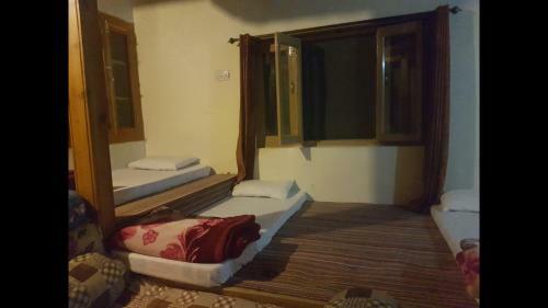 Hotel Gulmit Tourist Inn