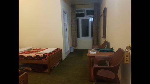 Hotel Gulmit Tourist Inn