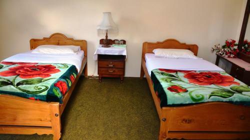 Hotel Gulmit Tourist Inn
