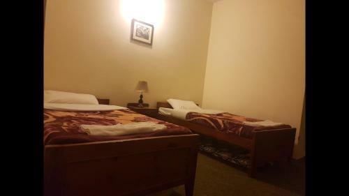 Hotel Gulmit Tourist Inn