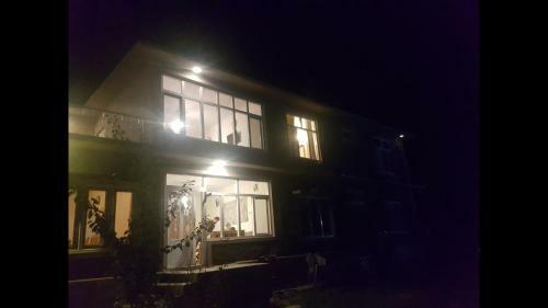 Hotel Gulmit Tourist Inn