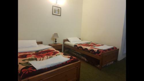 Hotel Gulmit Tourist Inn