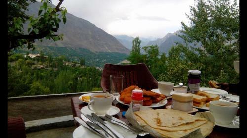 Hotel Baltit Heritage Inn