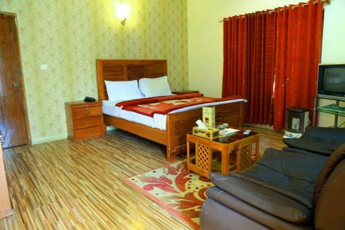 Hostal Alaf Laila Guest House