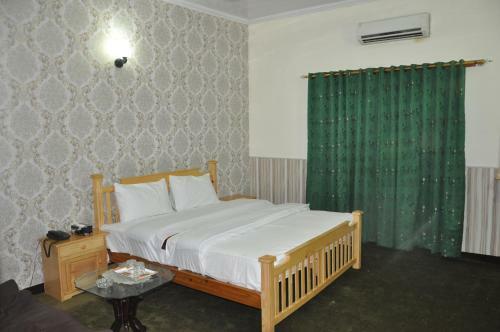 Hostal Alaf Laila Guest House