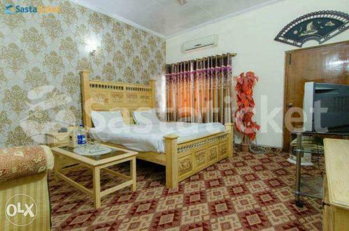 Hostal Alaf Laila Guest House