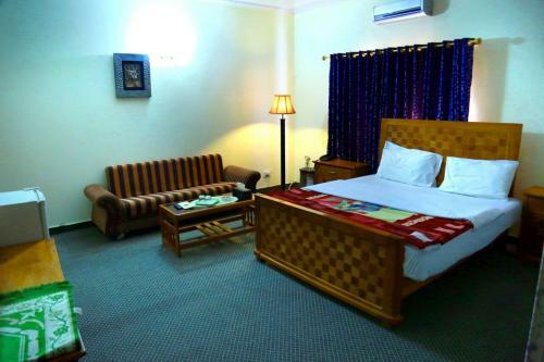 Hostal Alaf Laila Guest House