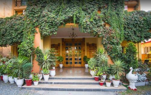 Hotel Demanchi Abottabad